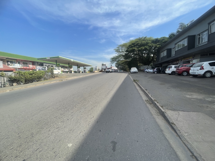 To Let commercial Property for Rent in Sea View KwaZulu-Natal