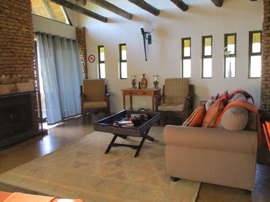 To Let 2 Bedroom Property for Rent in Dargle KwaZulu-Natal