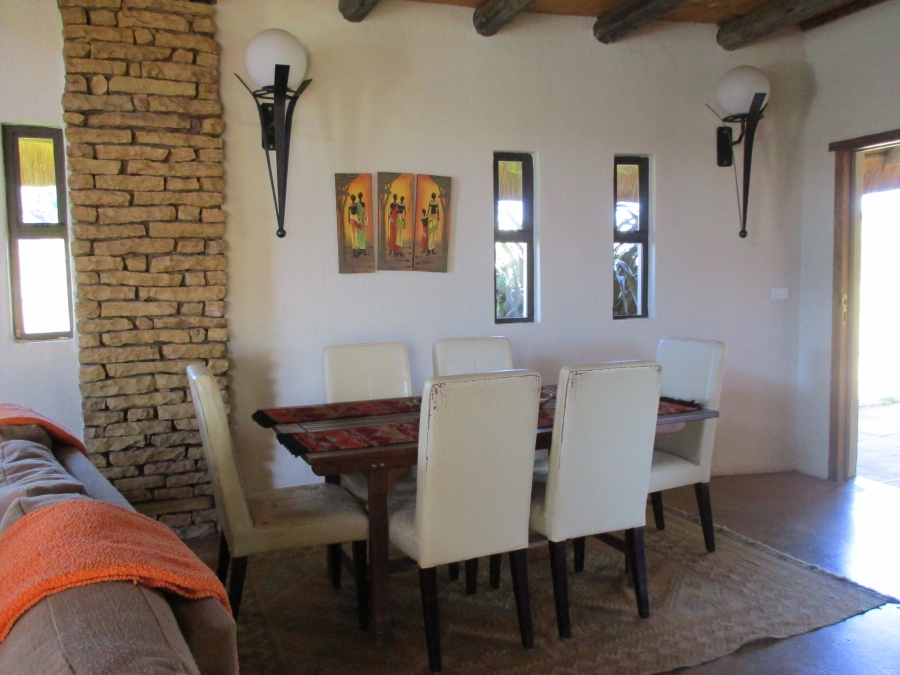 To Let 2 Bedroom Property for Rent in Dargle KwaZulu-Natal