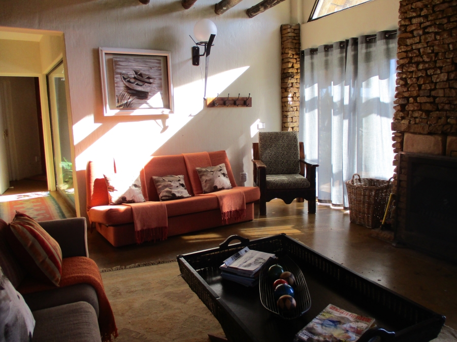 To Let 2 Bedroom Property for Rent in Dargle KwaZulu-Natal