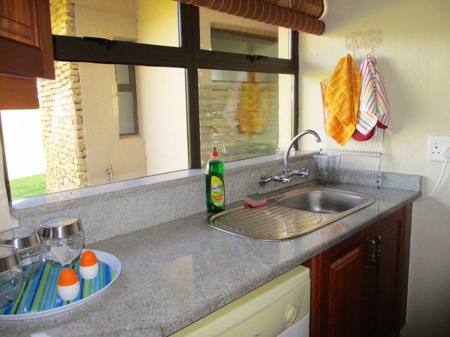 To Let 2 Bedroom Property for Rent in Dargle KwaZulu-Natal