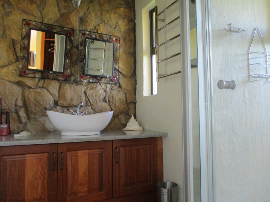 To Let 2 Bedroom Property for Rent in Dargle KwaZulu-Natal