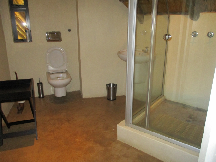 To Let 2 Bedroom Property for Rent in Dargle KwaZulu-Natal