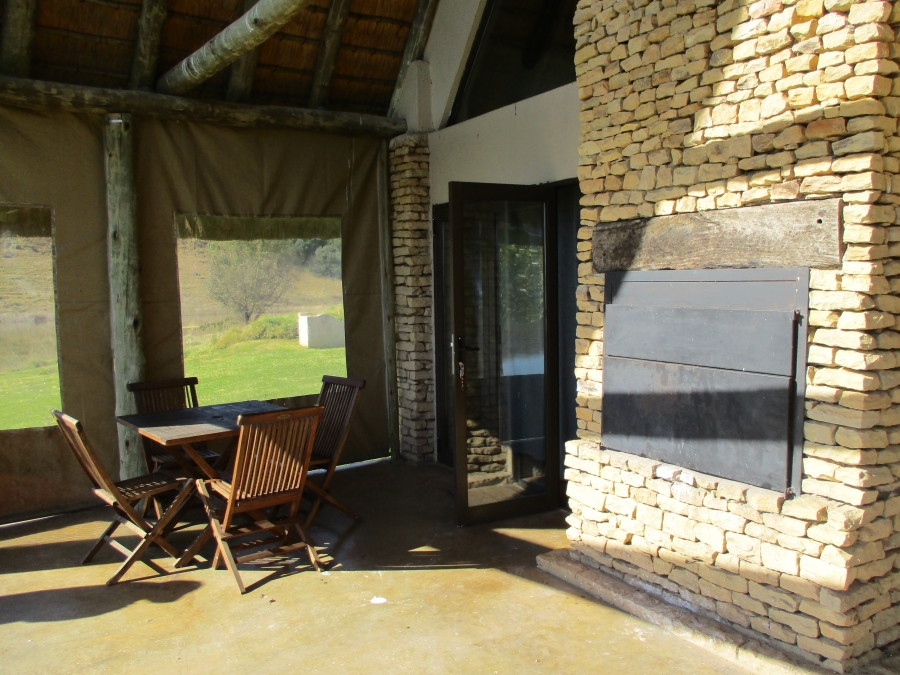 To Let 2 Bedroom Property for Rent in Dargle KwaZulu-Natal