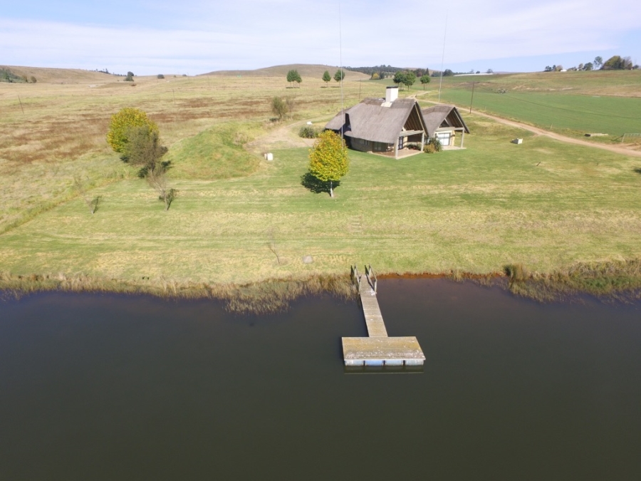To Let 2 Bedroom Property for Rent in Dargle KwaZulu-Natal