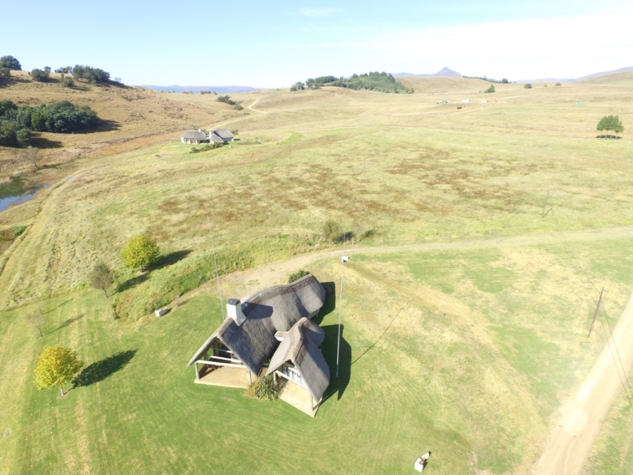 To Let 2 Bedroom Property for Rent in Dargle KwaZulu-Natal