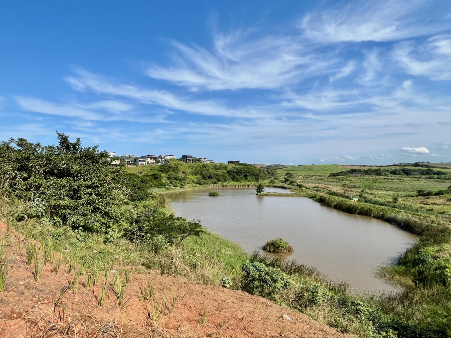 To Let 2 Bedroom Property for Rent in Palm Lakes Estate KwaZulu-Natal