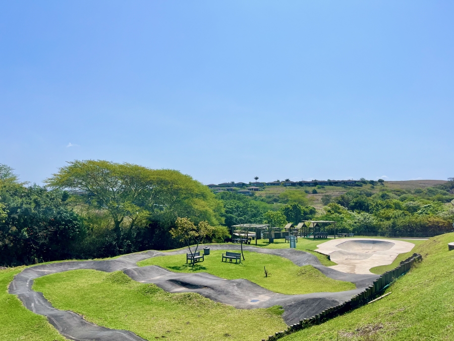 To Let 2 Bedroom Property for Rent in Palm Lakes Estate KwaZulu-Natal