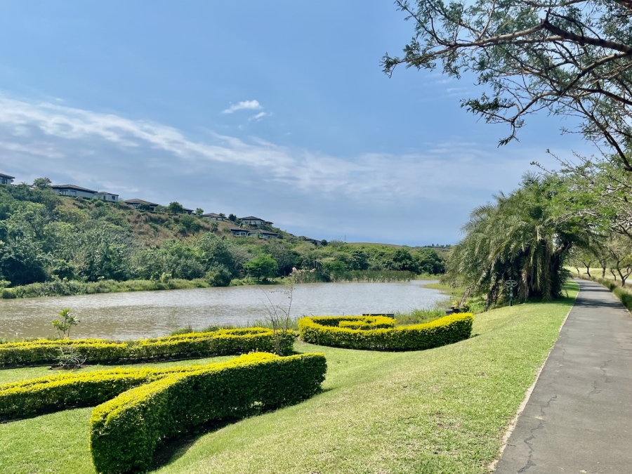 To Let 2 Bedroom Property for Rent in Palm Lakes Estate KwaZulu-Natal