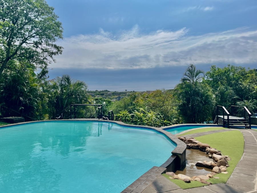 To Let 2 Bedroom Property for Rent in Palm Lakes Estate KwaZulu-Natal