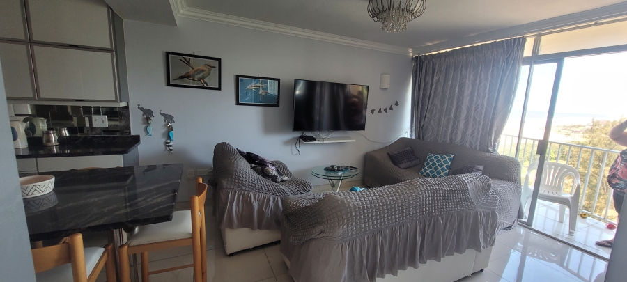 To Let 2 Bedroom Property for Rent in Amanzimtoti KwaZulu-Natal