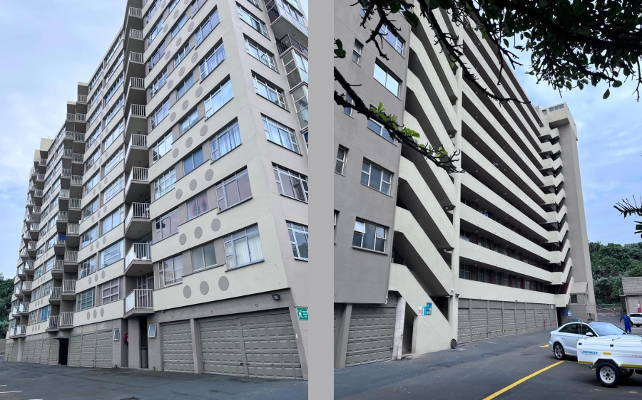 To Let 2 Bedroom Property for Rent in Amanzimtoti KwaZulu-Natal
