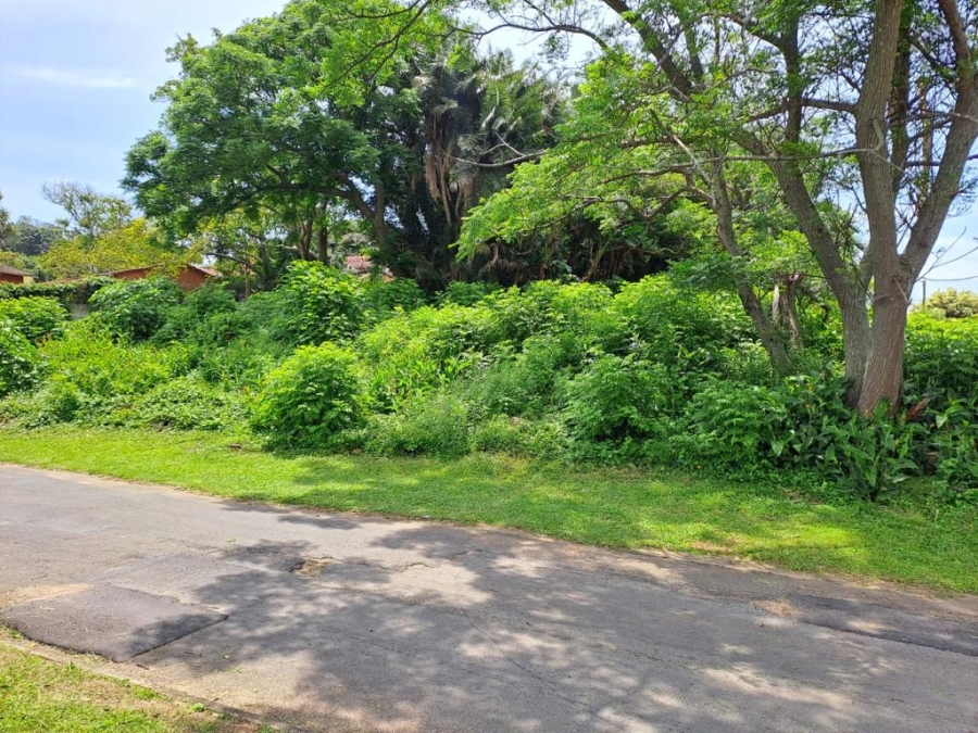 0 Bedroom Property for Sale in Margate Beach KwaZulu-Natal