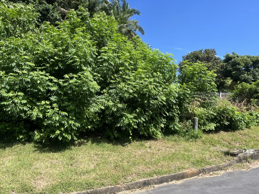 0 Bedroom Property for Sale in Margate Beach KwaZulu-Natal