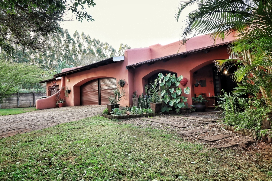 3 Bedroom Property for Sale in Kwambonambi KwaZulu-Natal