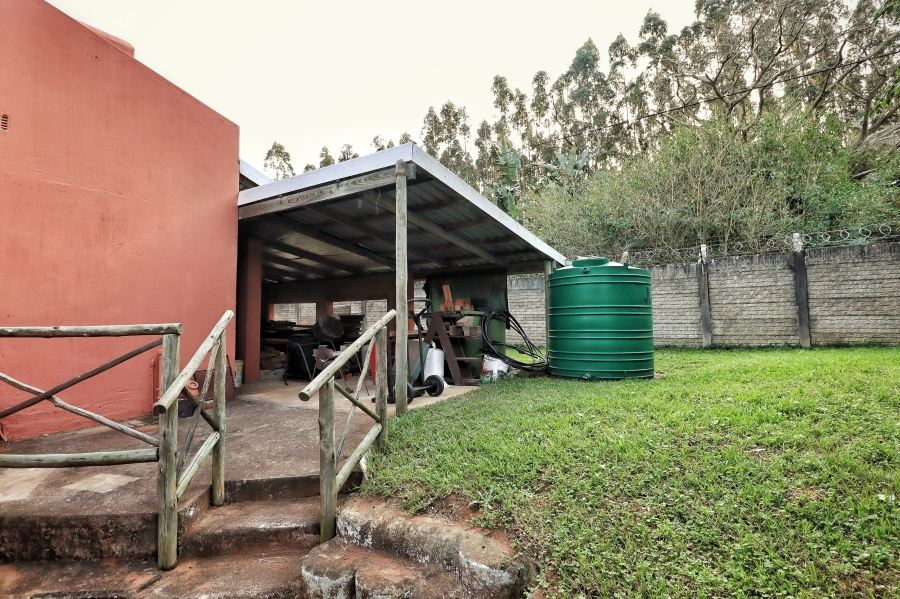 3 Bedroom Property for Sale in Kwambonambi KwaZulu-Natal