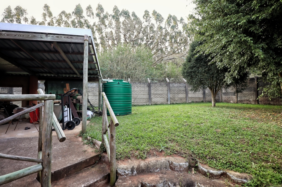 3 Bedroom Property for Sale in Kwambonambi KwaZulu-Natal