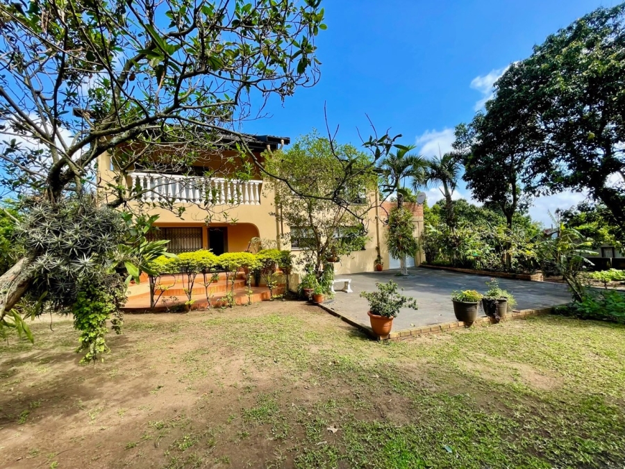 4 Bedroom Property for Sale in Fairbreeze KwaZulu-Natal