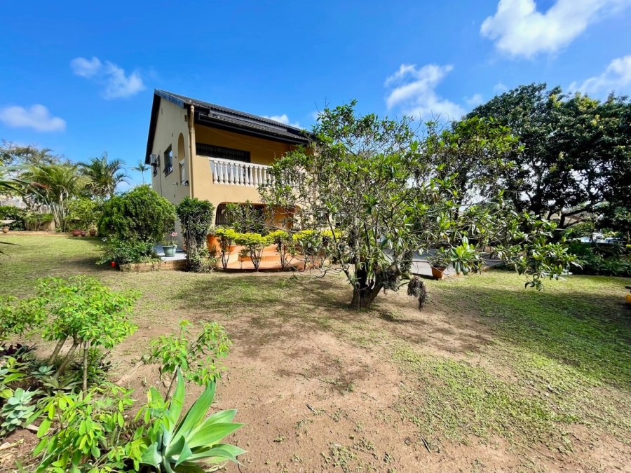 4 Bedroom Property for Sale in Fairbreeze KwaZulu-Natal