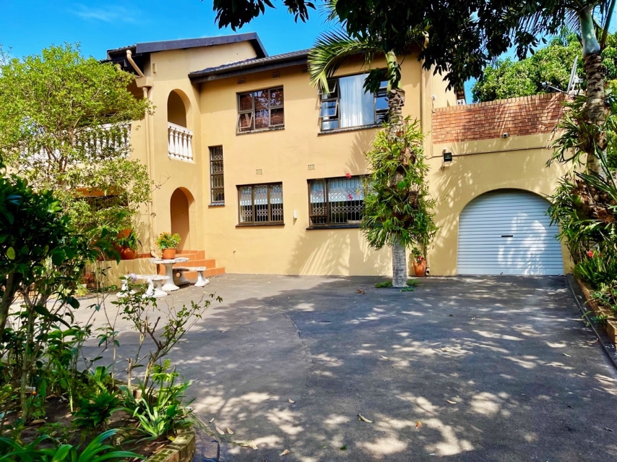 4 Bedroom Property for Sale in Fairbreeze KwaZulu-Natal
