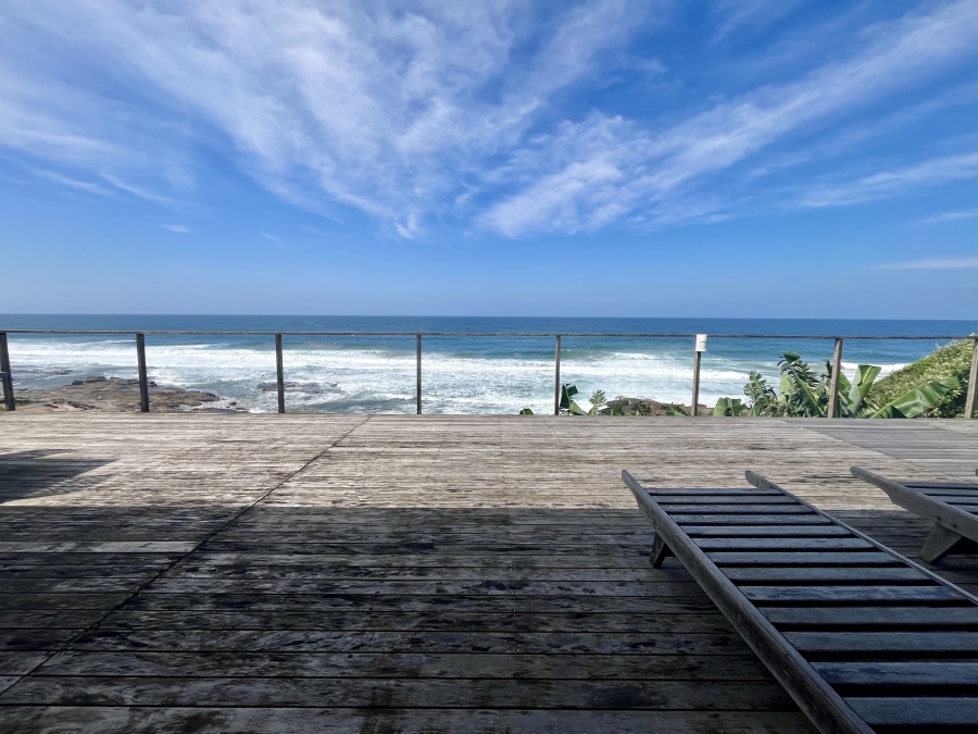 To Let 4 Bedroom Property for Rent in Sheffield Beach KwaZulu-Natal