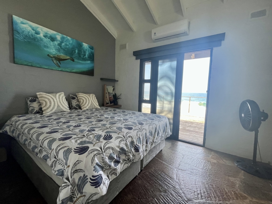 To Let 4 Bedroom Property for Rent in Sheffield Beach KwaZulu-Natal