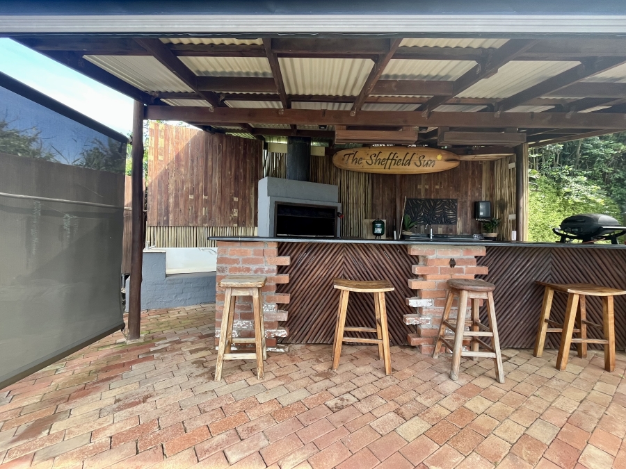 To Let 4 Bedroom Property for Rent in Sheffield Beach KwaZulu-Natal