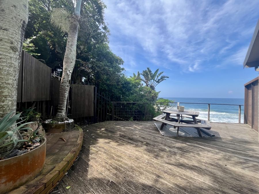 To Let 4 Bedroom Property for Rent in Sheffield Beach KwaZulu-Natal
