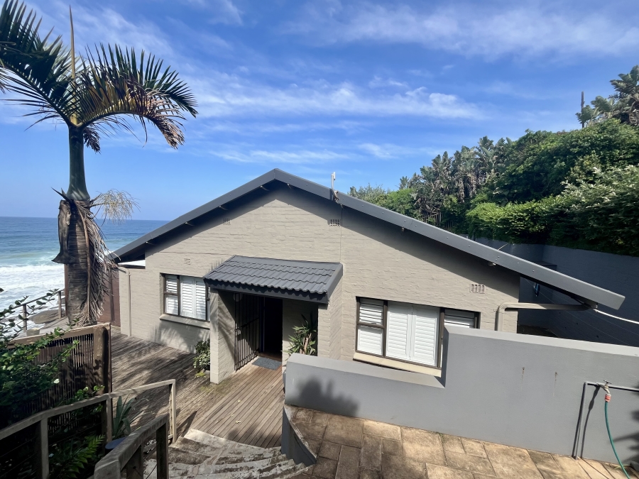 To Let 4 Bedroom Property for Rent in Sheffield Beach KwaZulu-Natal