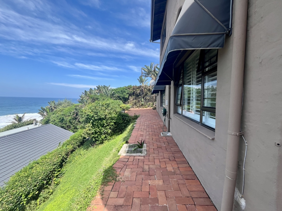 To Let 4 Bedroom Property for Rent in Sheffield Beach KwaZulu-Natal