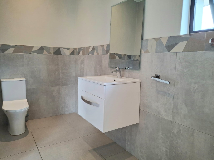 To Let 3 Bedroom Property for Rent in Salt Rock KwaZulu-Natal