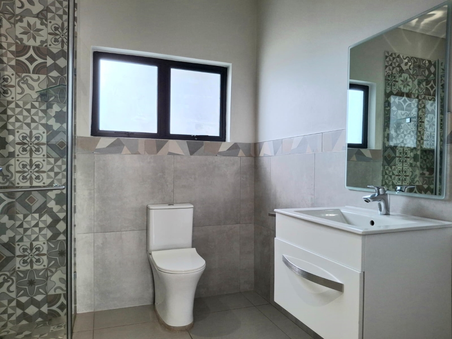To Let 3 Bedroom Property for Rent in Salt Rock KwaZulu-Natal