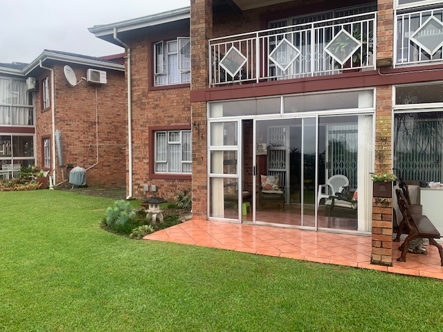 2 Bedroom Property for Sale in Hatton Estate KwaZulu-Natal