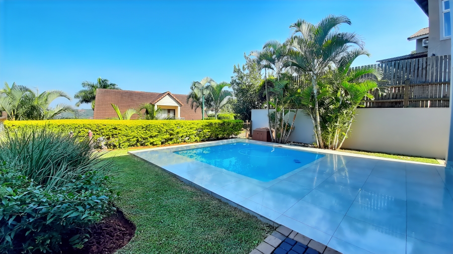 4 Bedroom Property for Sale in Seaward Estate KwaZulu-Natal