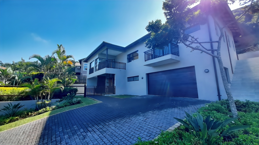 4 Bedroom Property for Sale in Seaward Estate KwaZulu-Natal