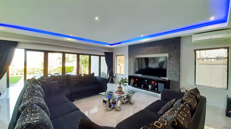 4 Bedroom Property for Sale in Seaward Estate KwaZulu-Natal