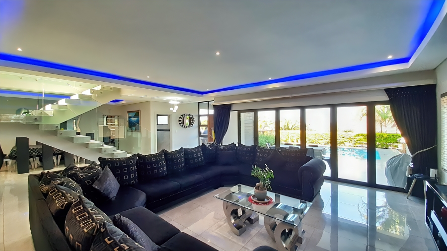 4 Bedroom Property for Sale in Seaward Estate KwaZulu-Natal