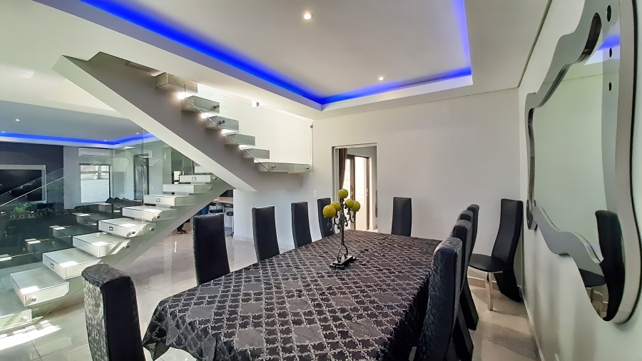 4 Bedroom Property for Sale in Seaward Estate KwaZulu-Natal