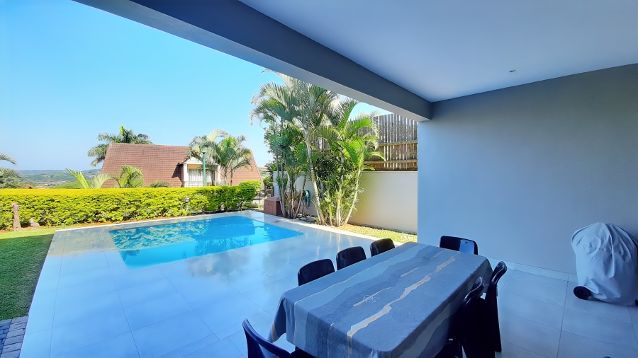 4 Bedroom Property for Sale in Seaward Estate KwaZulu-Natal