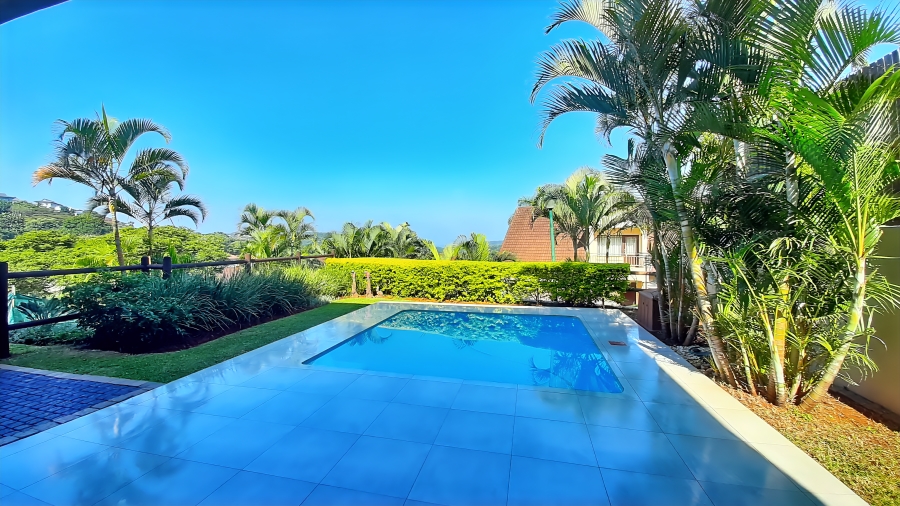 4 Bedroom Property for Sale in Seaward Estate KwaZulu-Natal
