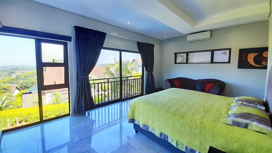 4 Bedroom Property for Sale in Seaward Estate KwaZulu-Natal