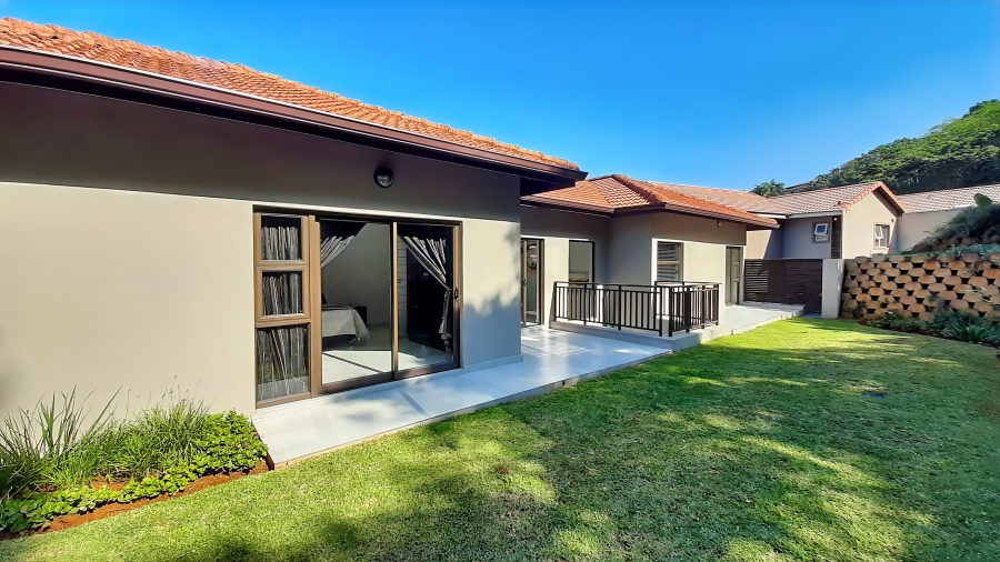 4 Bedroom Property for Sale in Seaward Estate KwaZulu-Natal