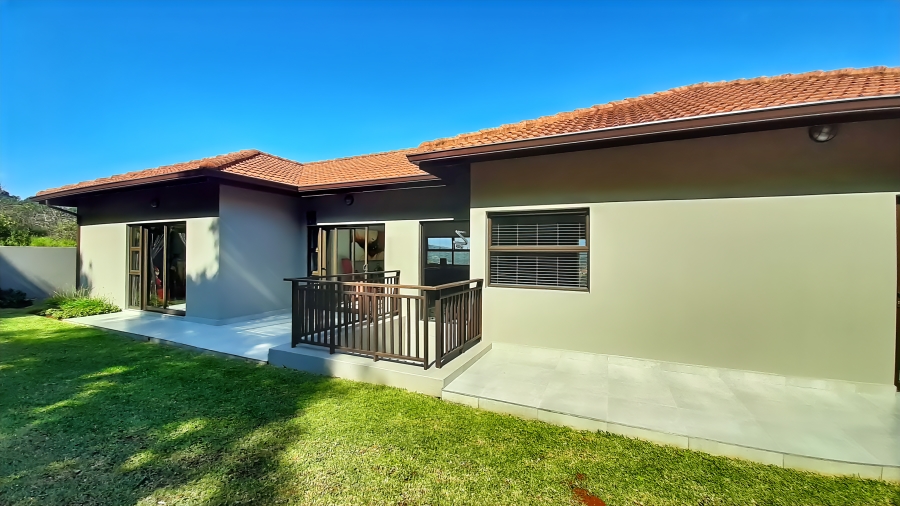 4 Bedroom Property for Sale in Seaward Estate KwaZulu-Natal