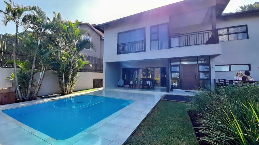 4 Bedroom Property for Sale in Seaward Estate KwaZulu-Natal