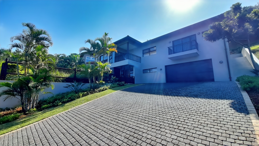 4 Bedroom Property for Sale in Seaward Estate KwaZulu-Natal