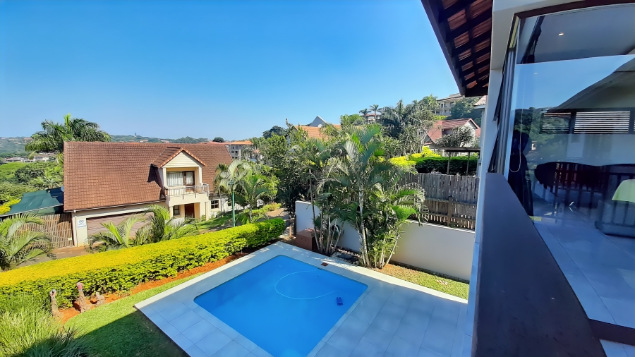 4 Bedroom Property for Sale in Seaward Estate KwaZulu-Natal