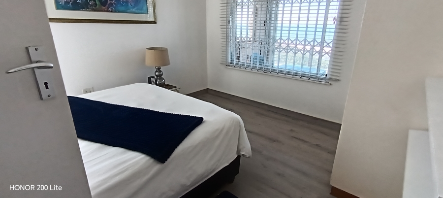 To Let 2 Bedroom Property for Rent in Manaba Beach KwaZulu-Natal