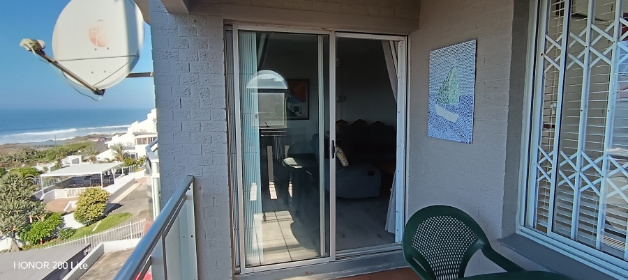 To Let 2 Bedroom Property for Rent in Manaba Beach KwaZulu-Natal