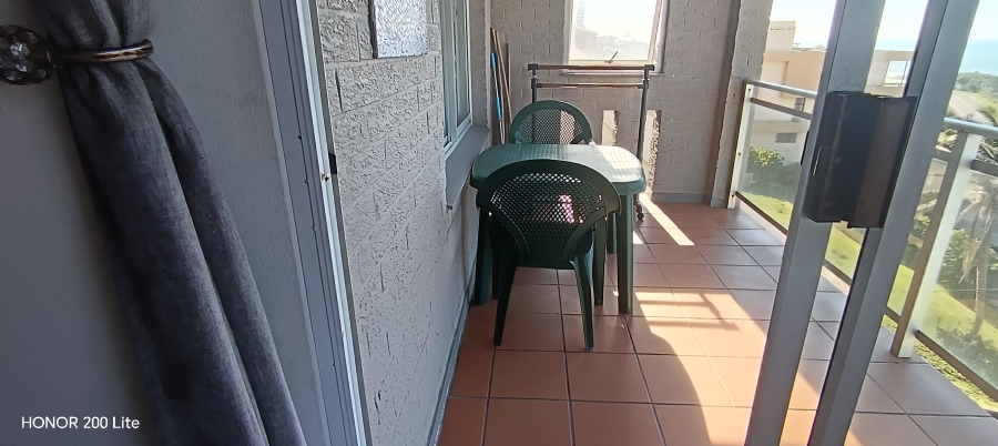 To Let 2 Bedroom Property for Rent in Manaba Beach KwaZulu-Natal