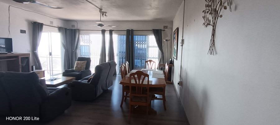 To Let 2 Bedroom Property for Rent in Manaba Beach KwaZulu-Natal